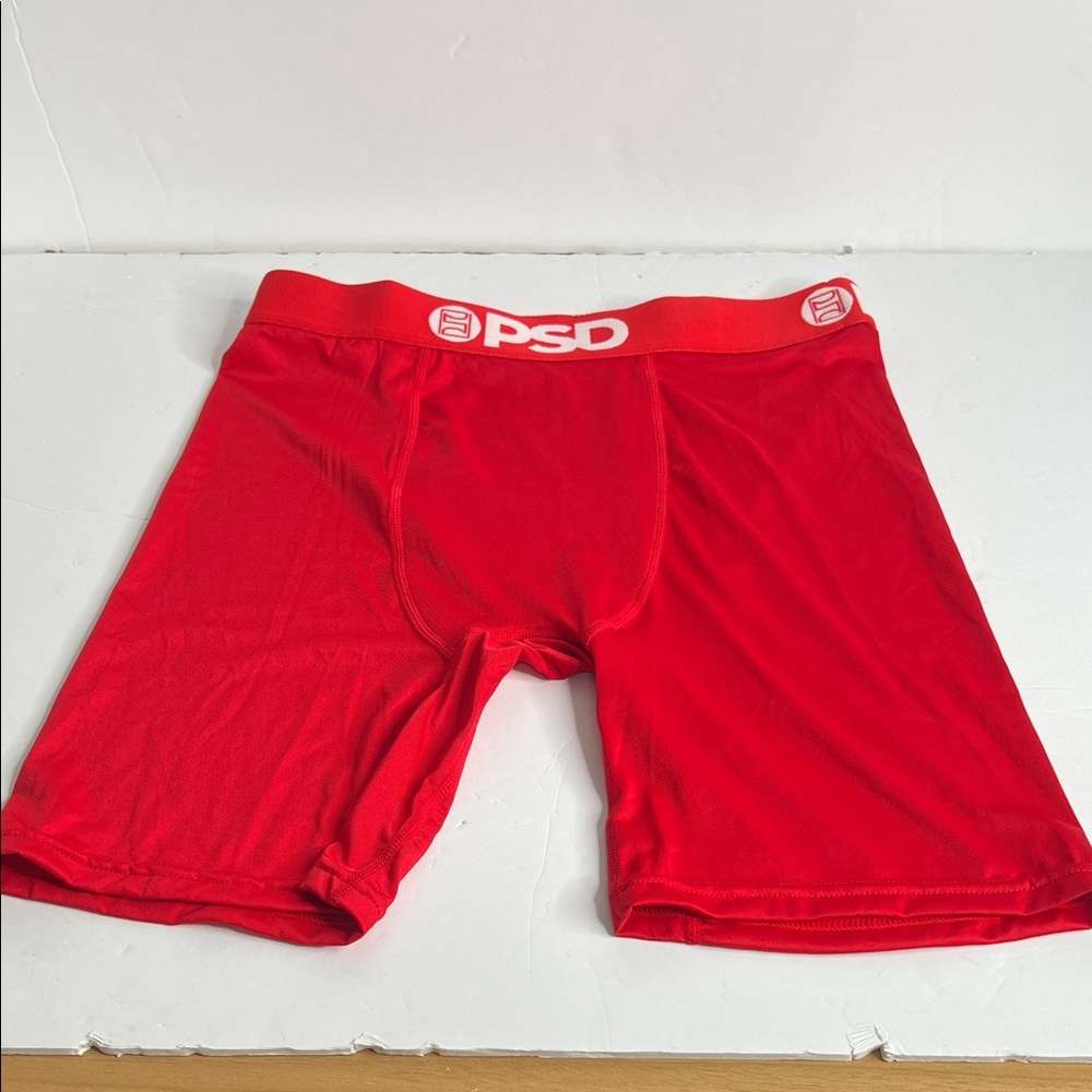 Mens Psd Boxer Briefs